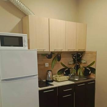 Сдается 1-комнатная квартира, 26 м²