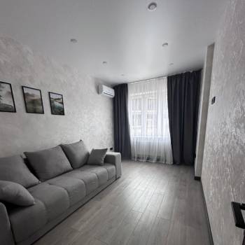 Сдается 1-комнатная квартира, 36 м²