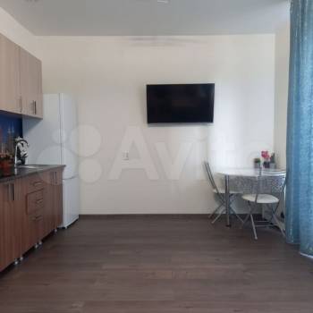 Сдается 1-комнатная квартира, 27 м²