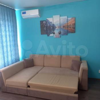 Сдается 1-комнатная квартира, 27 м²