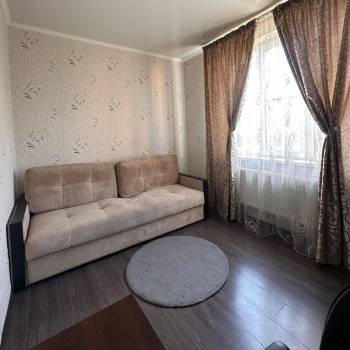 Сдается 1-комнатная квартира, 33,3 м²