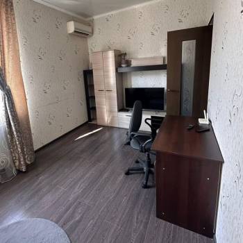 Сдается 1-комнатная квартира, 33,3 м²