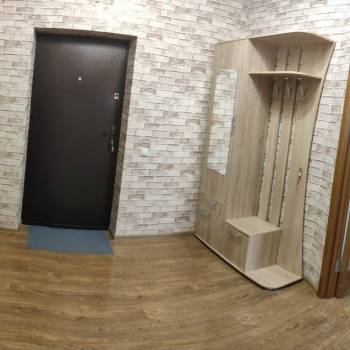 Сдается 1-комнатная квартира, 47,5 м²