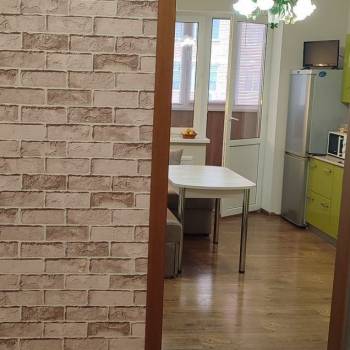 Сдается 1-комнатная квартира, 47,5 м²