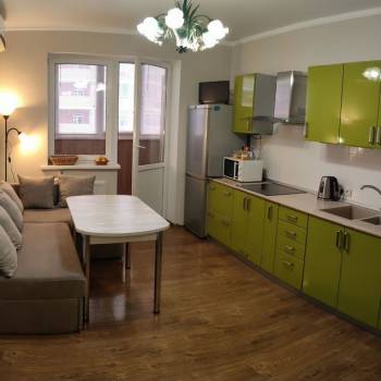 Сдается 1-комнатная квартира, 47,5 м²