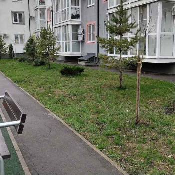 Продается 1-комнатная квартира, 30,1 м²