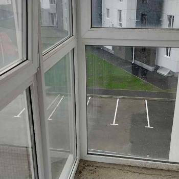 Продается 1-комнатная квартира, 30,1 м²