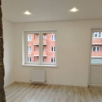 Продается 1-комнатная квартира, 27,9 м²