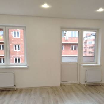 Продается 1-комнатная квартира, 27,9 м²