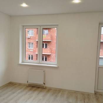 Продается 1-комнатная квартира, 27,9 м²