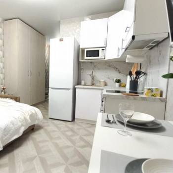 Продается 1-комнатная квартира, 24 м²