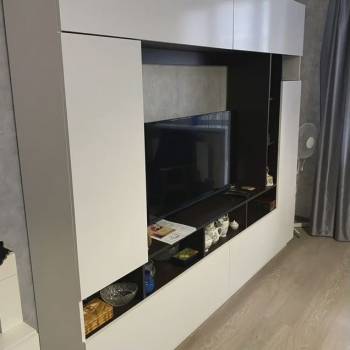 Продается 1-комнатная квартира, 24,5 м²