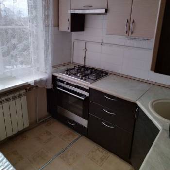 Продается 2-х комнатная квартира, 44,8 м²