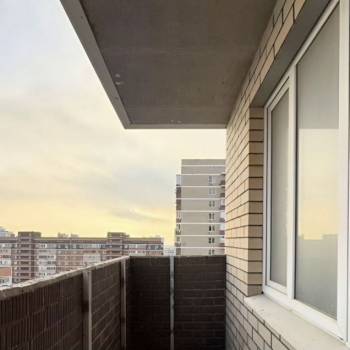 Продается 2-х комнатная квартира, 59,9 м²