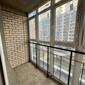 Продается 1-комнатная квартира, 39 м²