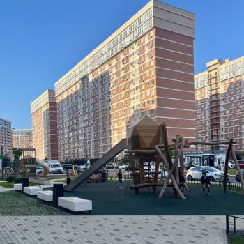 Продается 1-комнатная квартира, 39 м²