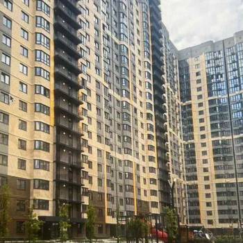 Продается 1-комнатная квартира, 23,4 м²