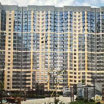 Продается 1-комнатная квартира, 23,4 м²