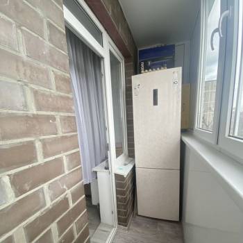 Продается 1-комнатная квартира, 20 м²