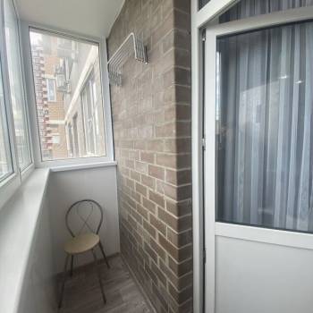 Продается 1-комнатная квартира, 20 м²