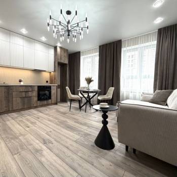 Продается 3-х комнатная квартира, 65,3 м²