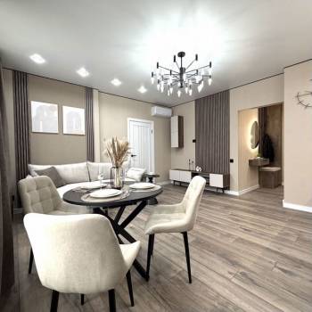 Продается 3-х комнатная квартира, 65,3 м²