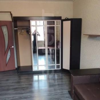 Сдается 1-комнатная квартира, 37 м²