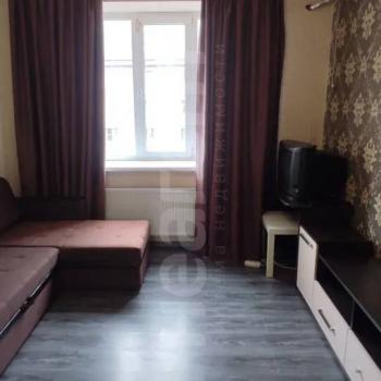 Сдается 1-комнатная квартира, 37 м²