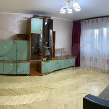 Сдается 2-х комнатная квартира, 57 м²