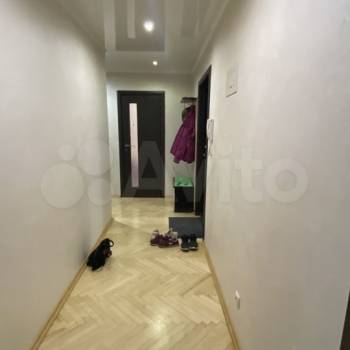 Сдается 2-х комнатная квартира, 57 м²