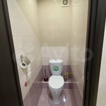 Сдается 2-х комнатная квартира, 57 м²