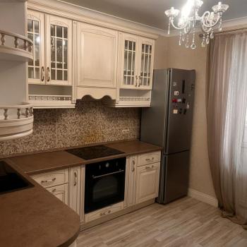 Продается 1-комнатная квартира, 39,4 м²