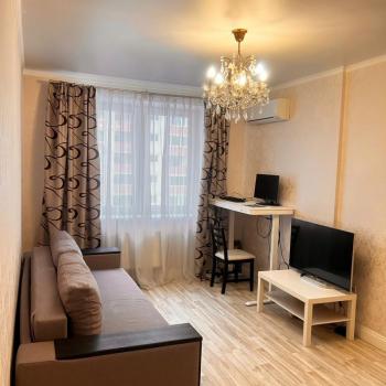 Продается 1-комнатная квартира, 39,4 м²