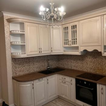 Продается 1-комнатная квартира, 39,4 м²