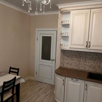 Продается 1-комнатная квартира, 39,4 м²