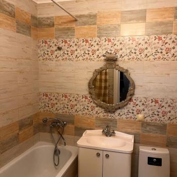 Продается 1-комнатная квартира, 39,4 м²