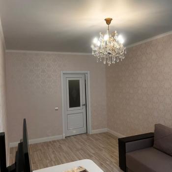 Продается 1-комнатная квартира, 39,4 м²