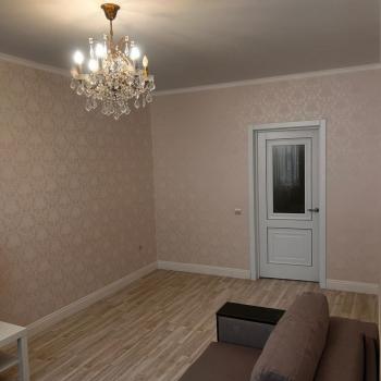 Продается 1-комнатная квартира, 39,4 м²
