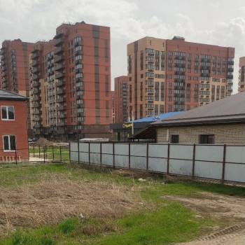 Продается Участок, 520 м²