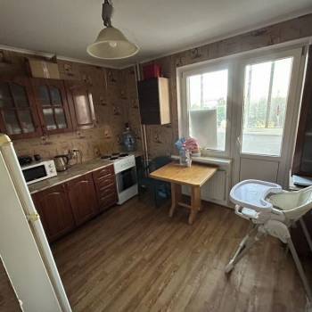 Продается 2-х комнатная квартира, 59,9 м²