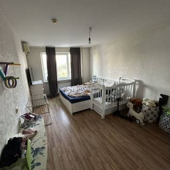 Продается 2-х комнатная квартира, 59,9 м²