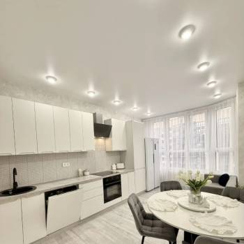 Продается 2-х комнатная квартира, 55 м²