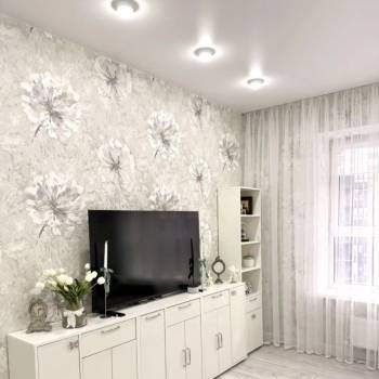 Продается 2-х комнатная квартира, 55 м²