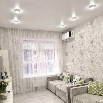 Продается 2-х комнатная квартира, 55 м²