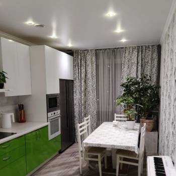 Продается 2-х комнатная квартира, 66,99 м²