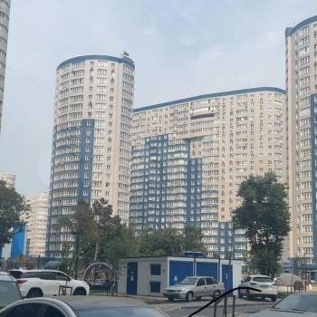 Сдается 1-комнатная квартира, 32 м²