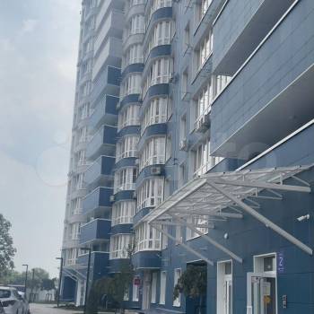 Сдается 1-комнатная квартира, 32 м²