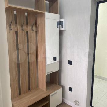 Сдается 1-комнатная квартира, 32 м²