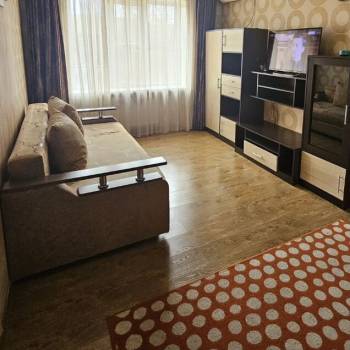 Продается 1-комнатная квартира, 34,8 м²