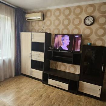 Продается 1-комнатная квартира, 34,8 м²